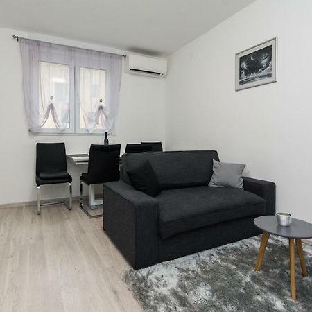 Marea Apartments Zára Kültér fotó
