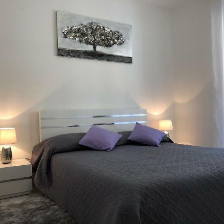Marea Apartments Zára Kültér fotó