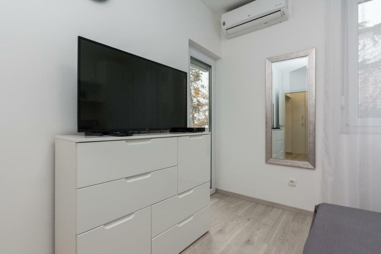 Marea Apartments Zára Kültér fotó