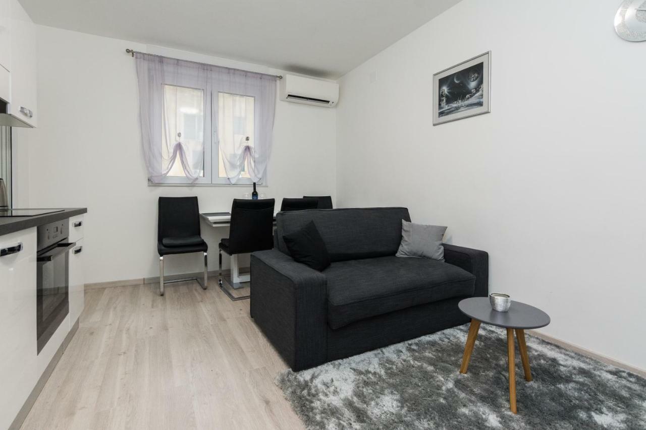 Marea Apartments Zára Kültér fotó