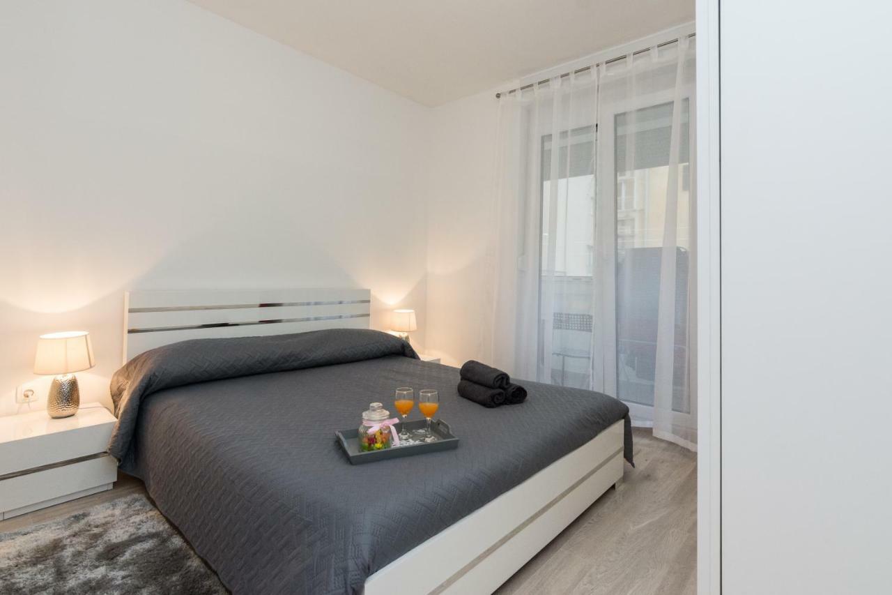 Marea Apartments Zára Kültér fotó