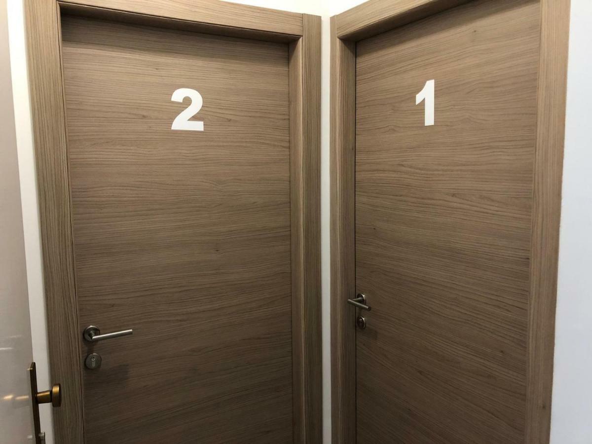 Marea Apartments Zára Kültér fotó