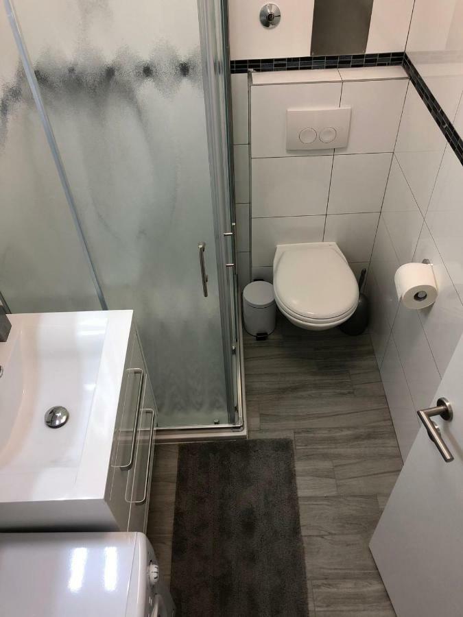 Marea Apartments Zára Kültér fotó