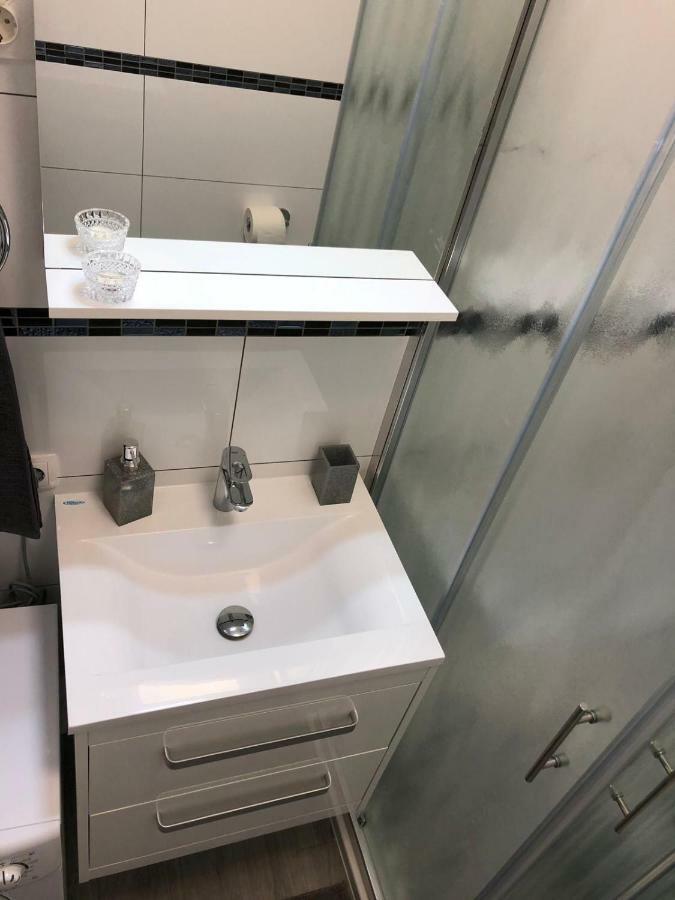 Marea Apartments Zára Kültér fotó