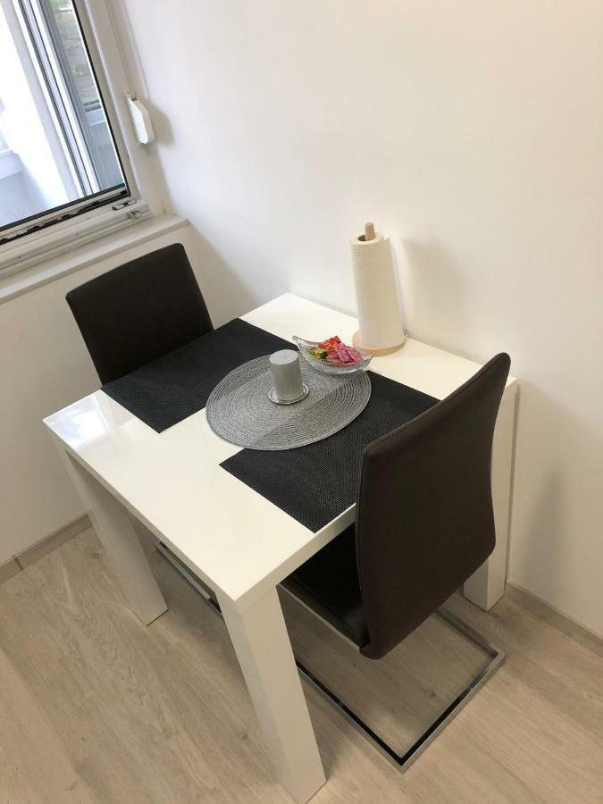 Marea Apartments Zára Kültér fotó